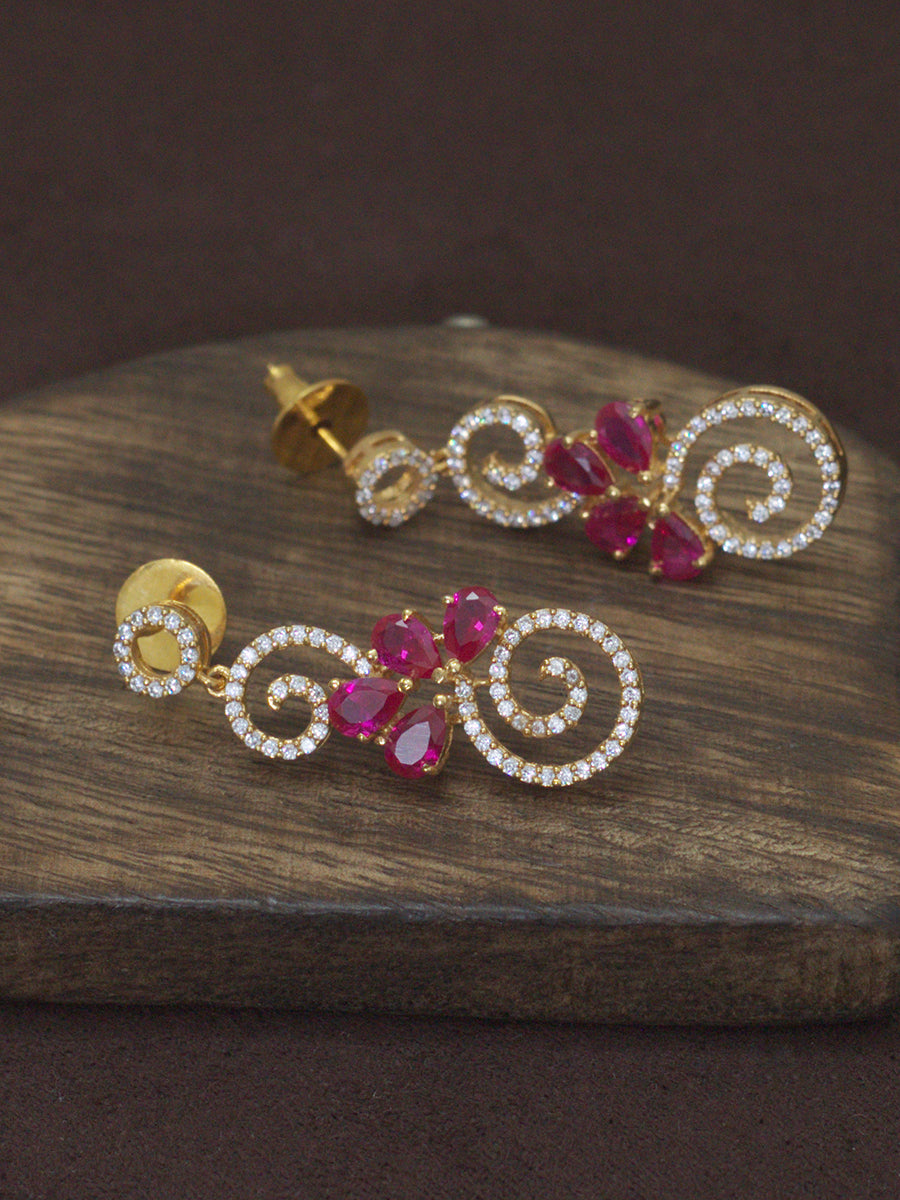 Trendy Earrings
